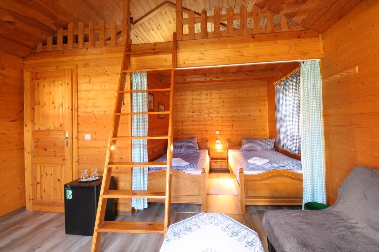 Kummerower Hof Neuzelle Extérieur photo