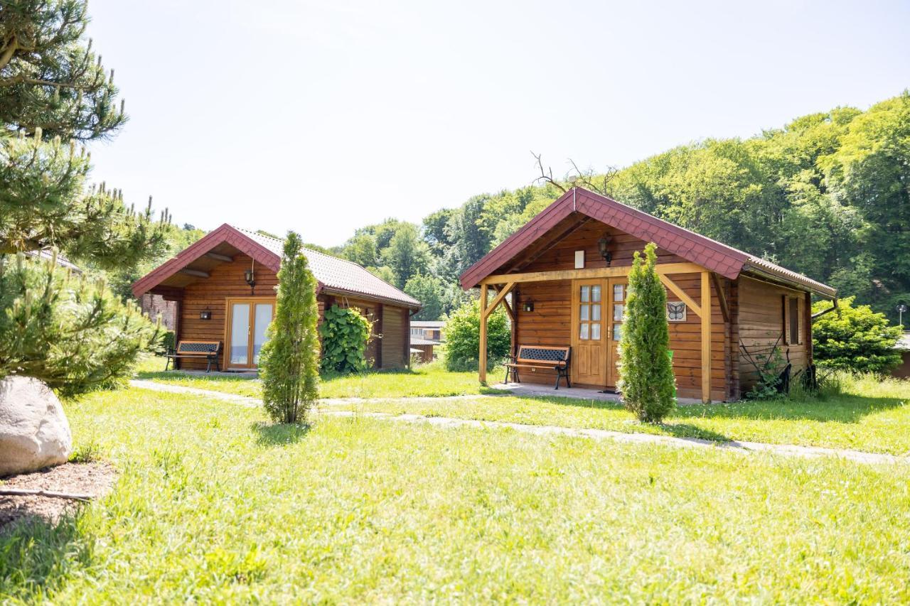 Kummerower Hof Neuzelle Extérieur photo
